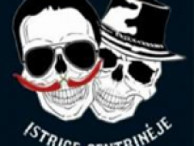 Martynas Starkus. Įstrigę centrinėje Amerikoje
