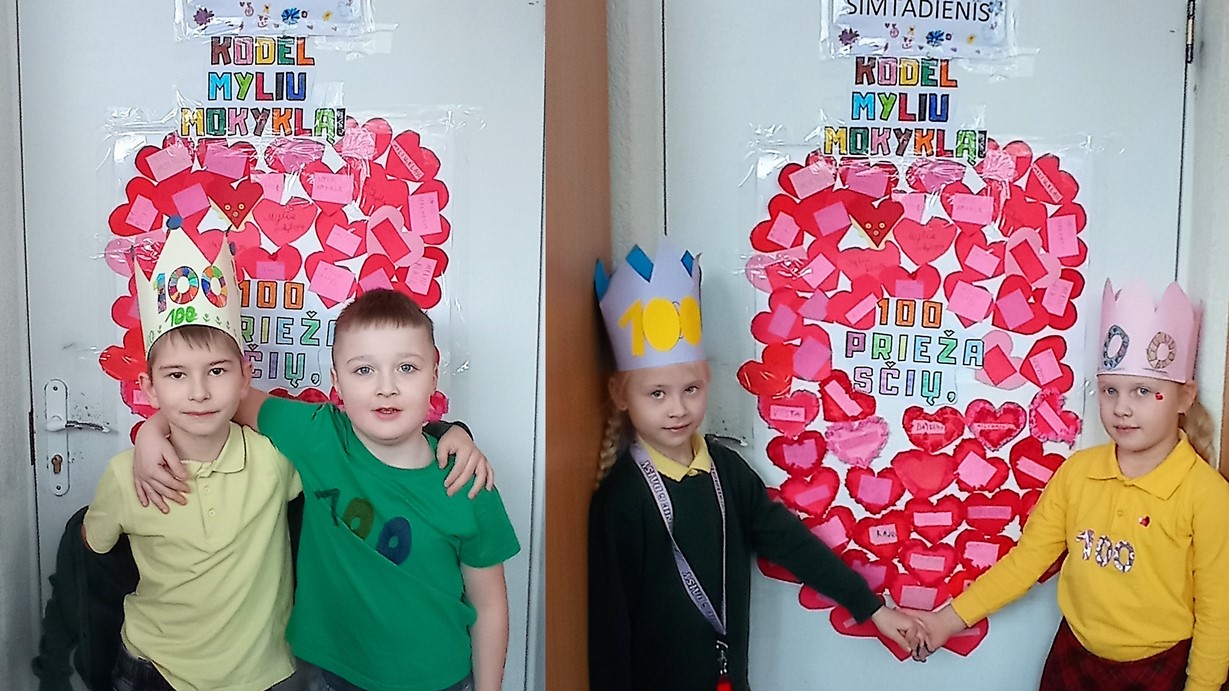 100 Vesta, Auksėja, Matas, Kajus